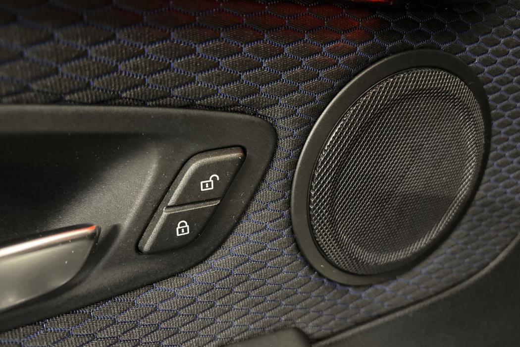 BMW 216 2016