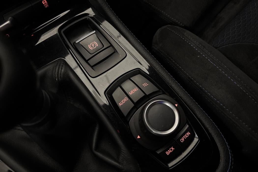 BMW 216 2016