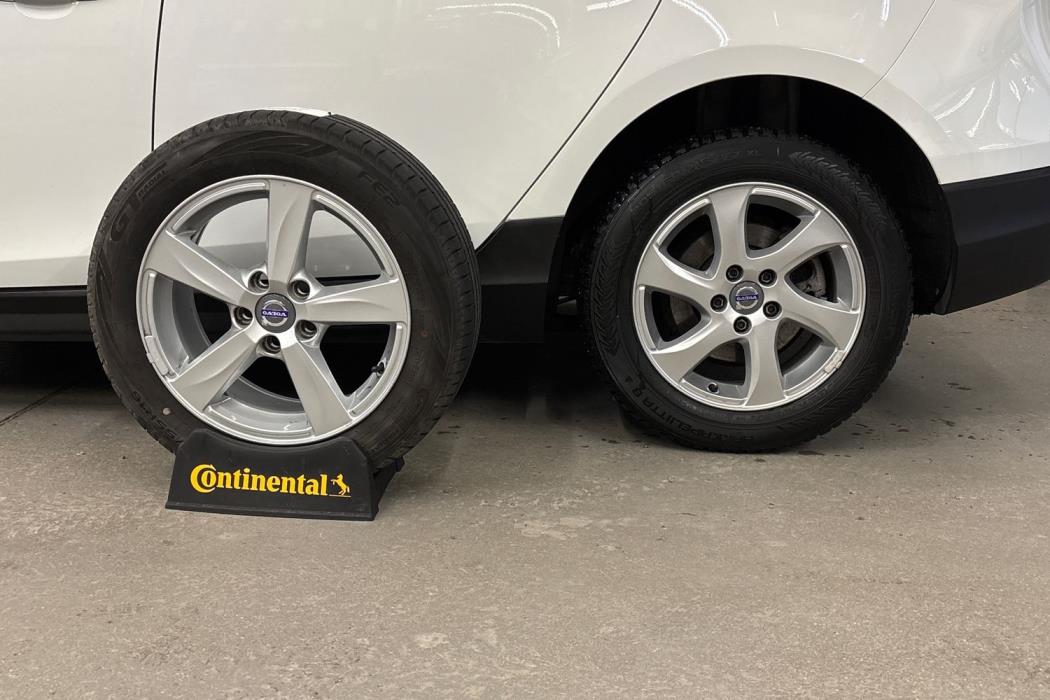 Volvo V40 Cross Country 2016