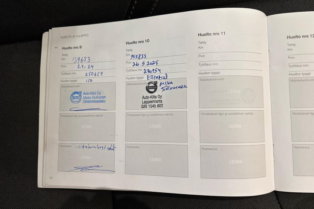 Volvo V40 Cross Country 2016