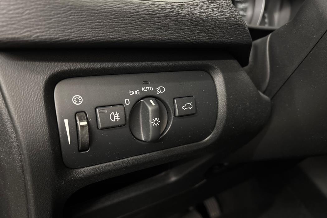 Volvo V40 Cross Country 2016