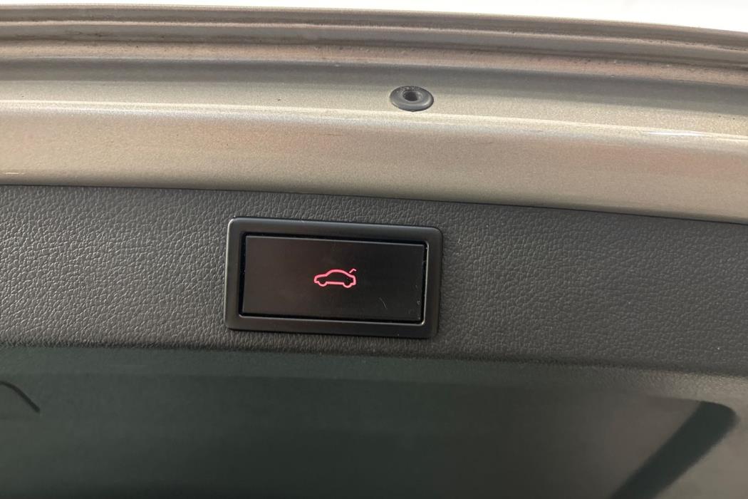 Skoda Octavia 2017