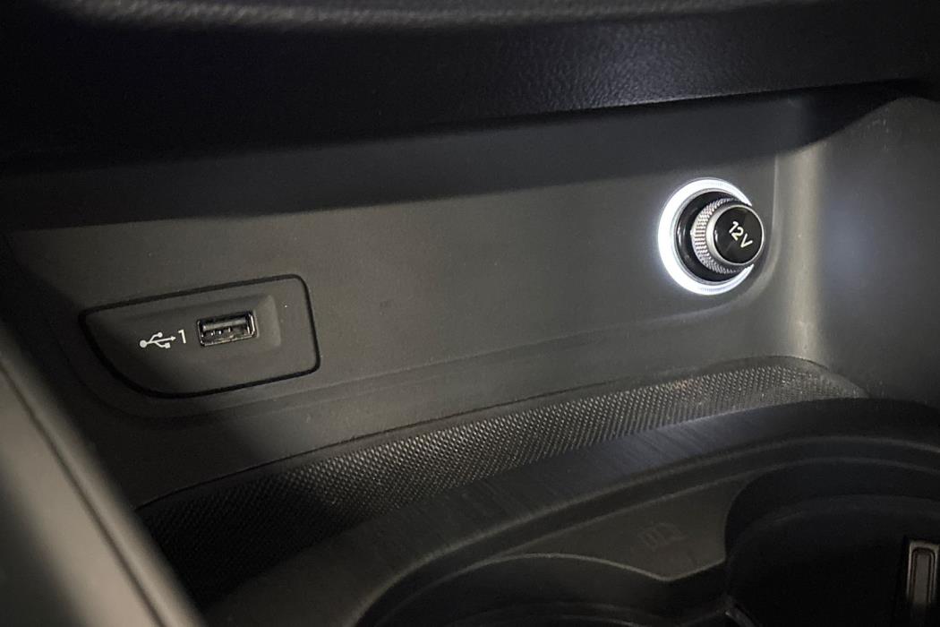 Audi A3 2018
