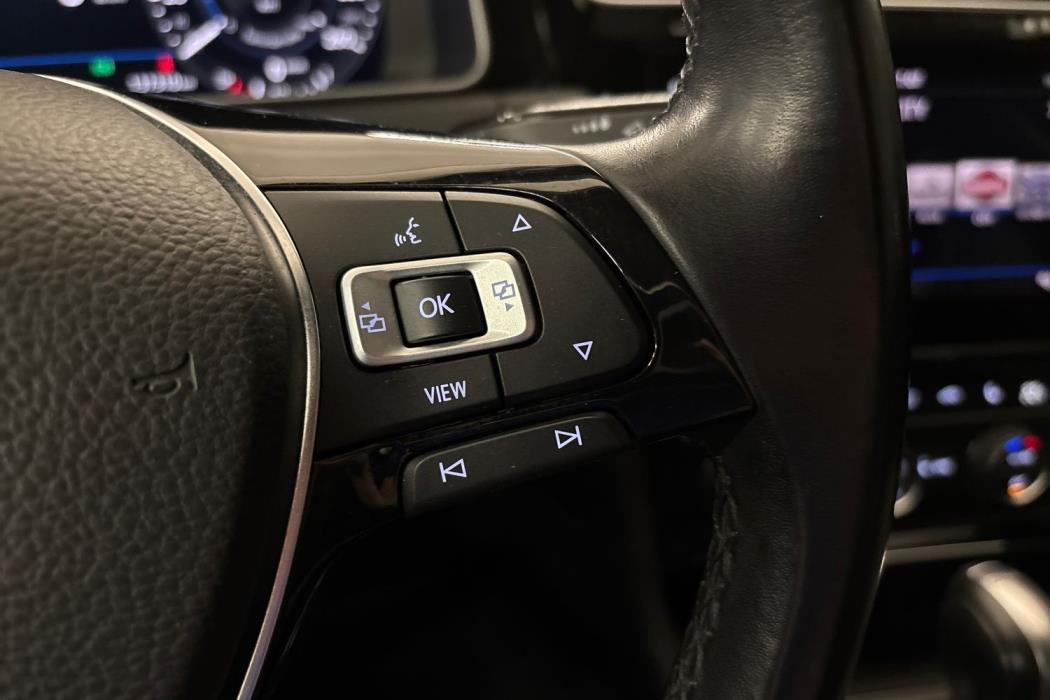 Volkswagen Golf 2019