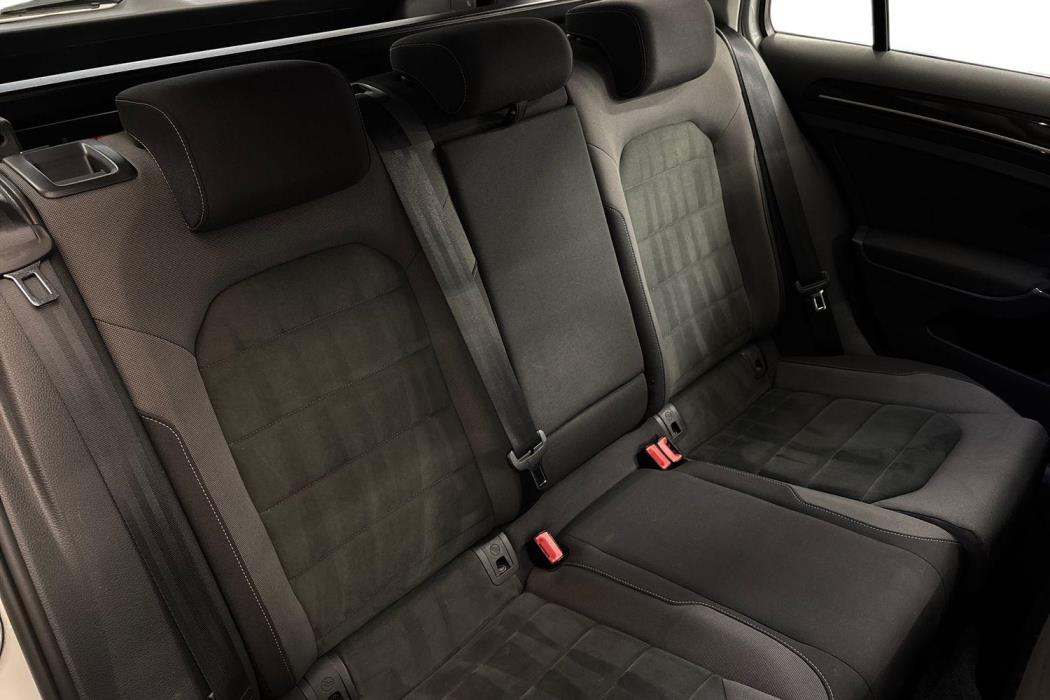 Volkswagen Golf 2019