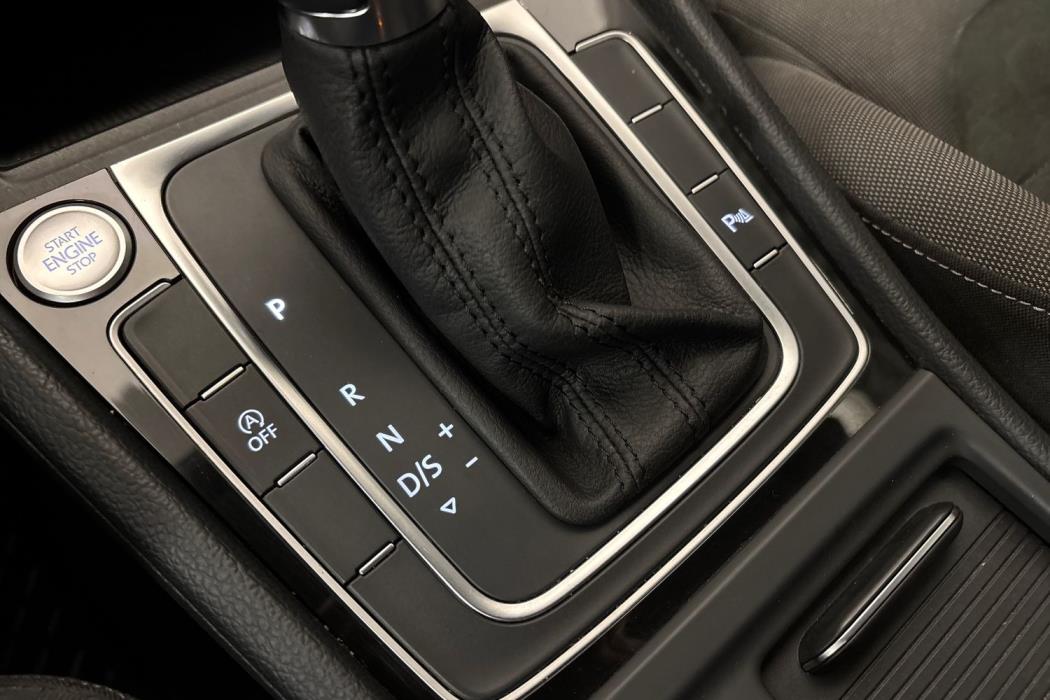 Volkswagen Golf 2019