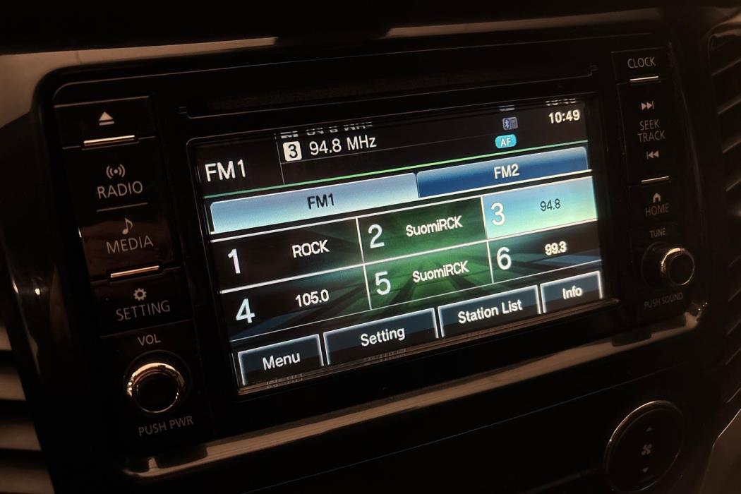 Mitsubishi L200 2019