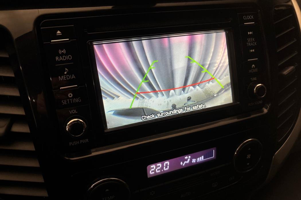 Mitsubishi L200 2019