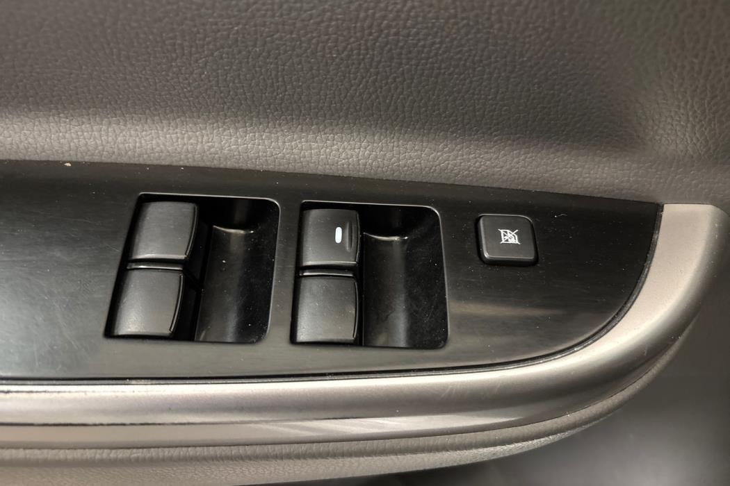 Mitsubishi L200 2019