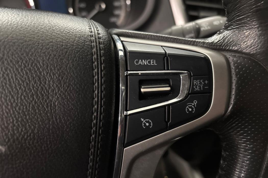 Mitsubishi L200 2019