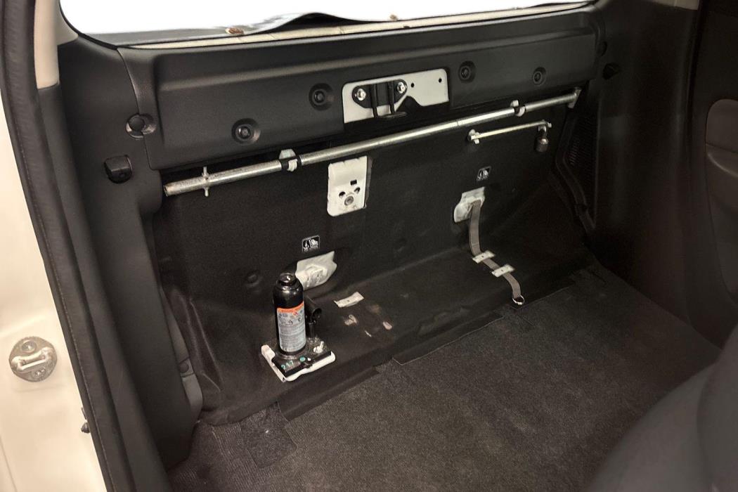 Mitsubishi L200 2019