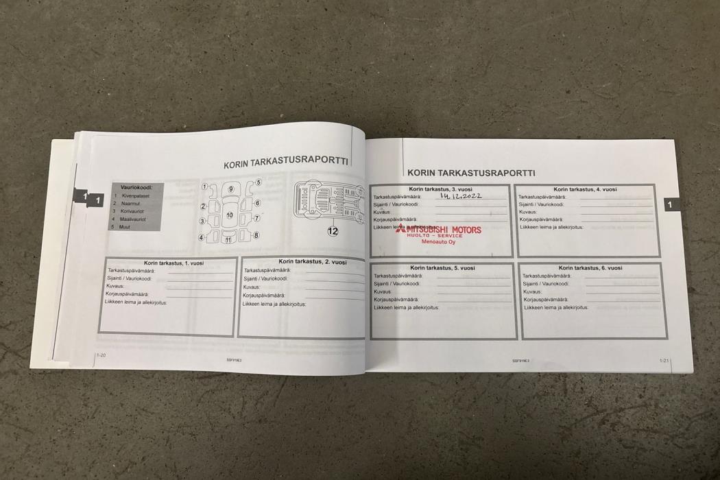 Mitsubishi L200 2019