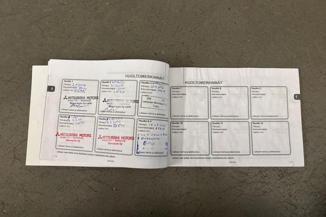 Mitsubishi L200 2019