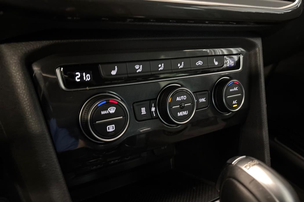 Seat Tarraco 2020