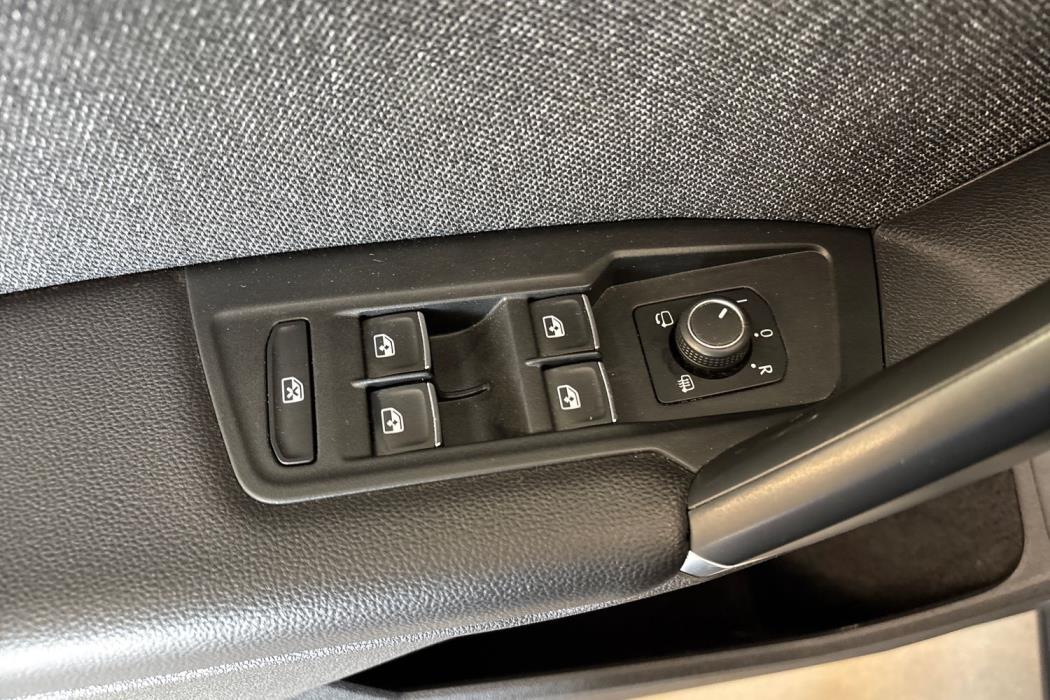 Seat Tarraco 2020