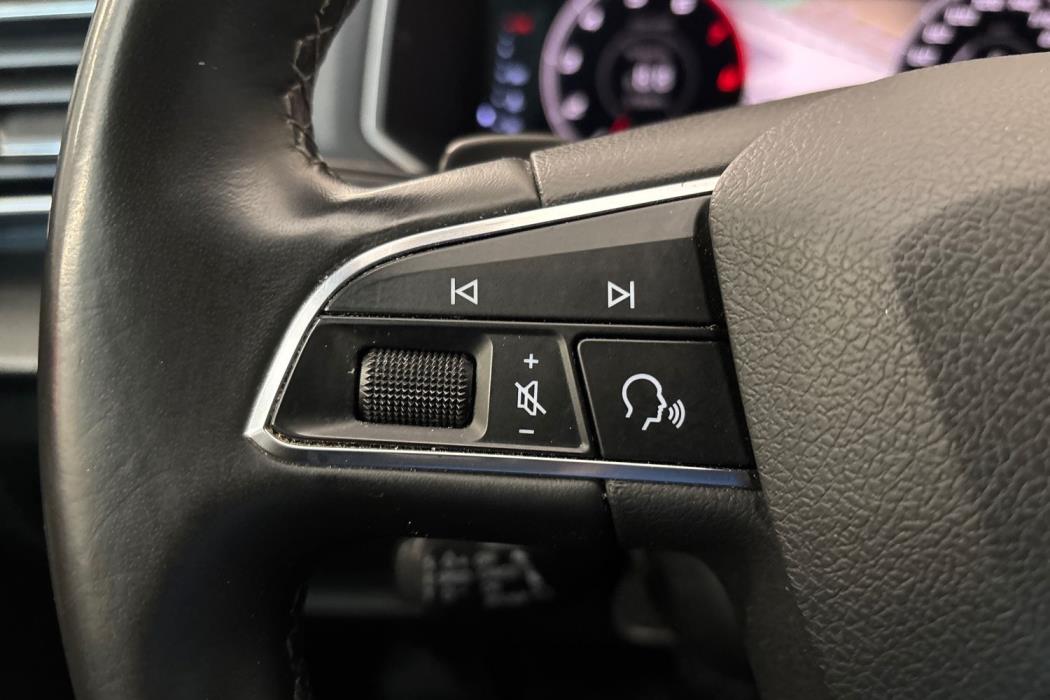 Seat Tarraco 2020