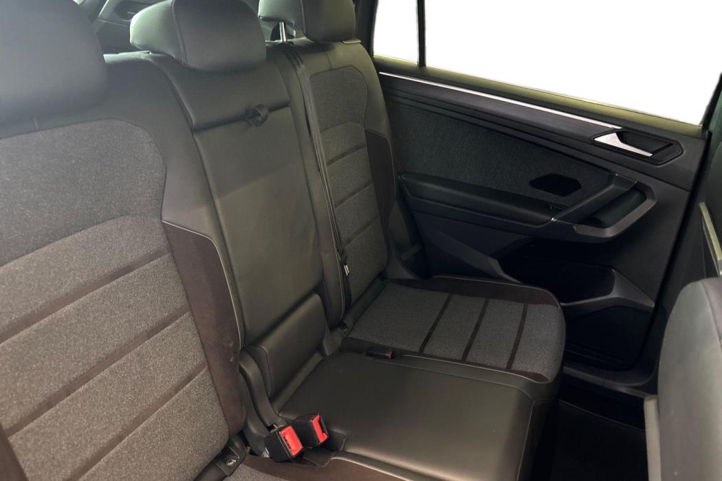 Seat Tarraco 2020