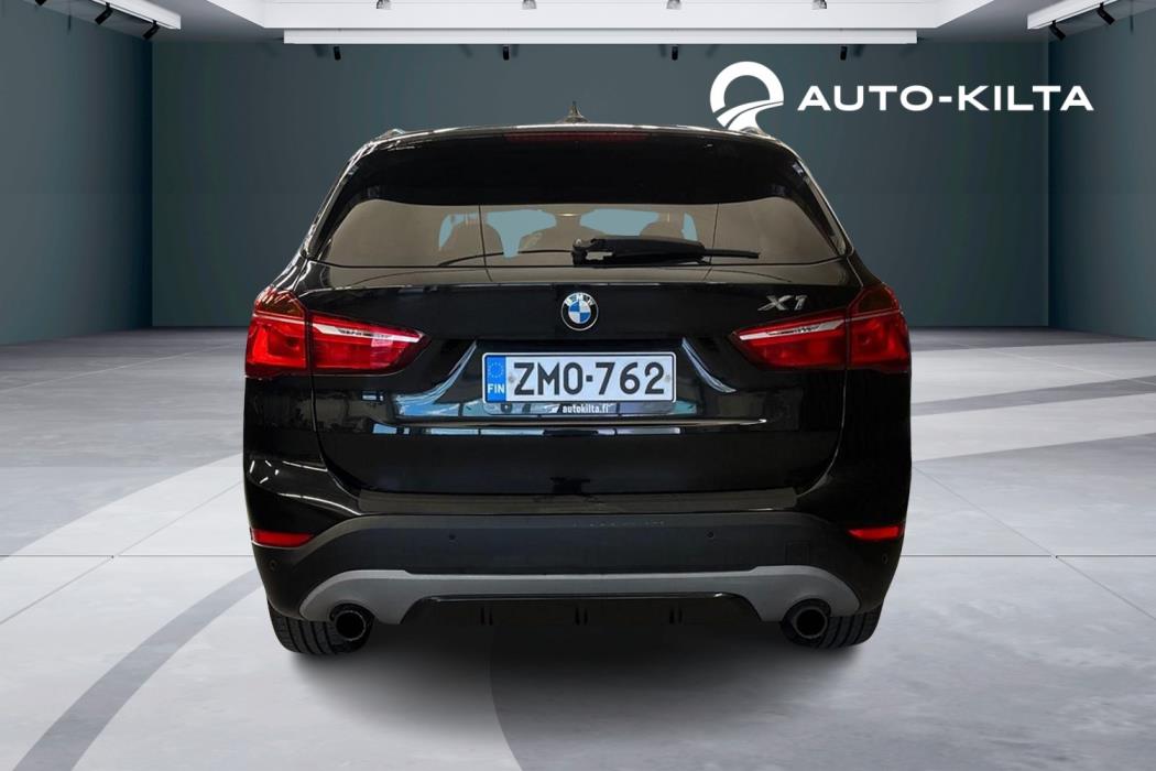 BMW X1 2015