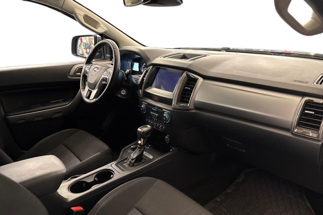 Ford Ranger 2020