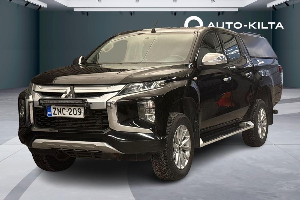 Mitsubishi L200 2020