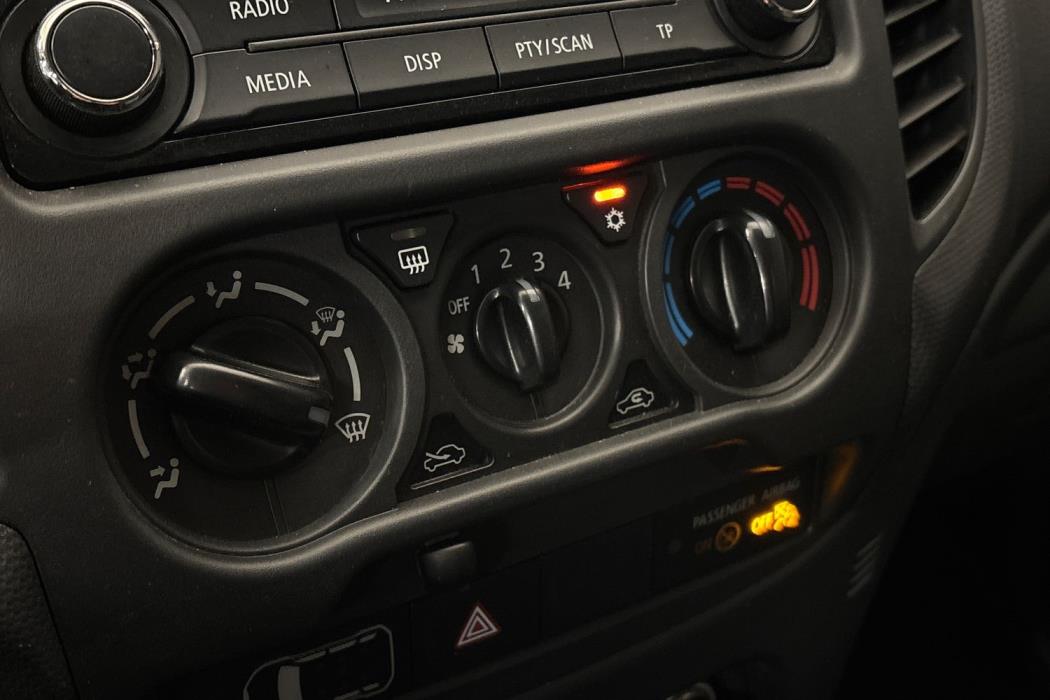 Mitsubishi L200 2020