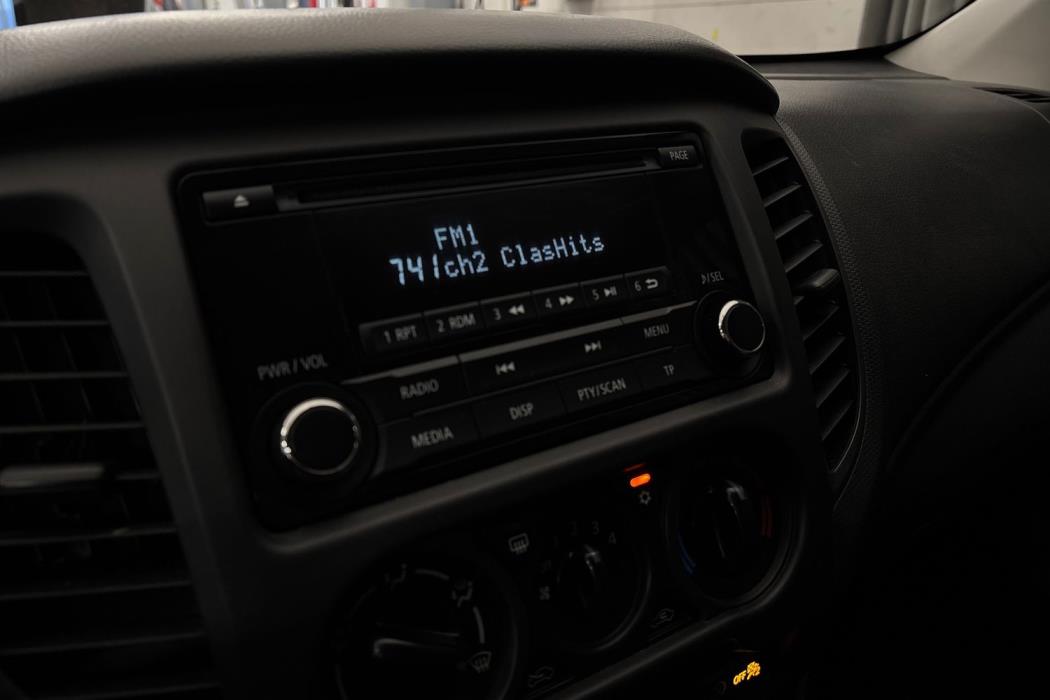 Mitsubishi L200 2020