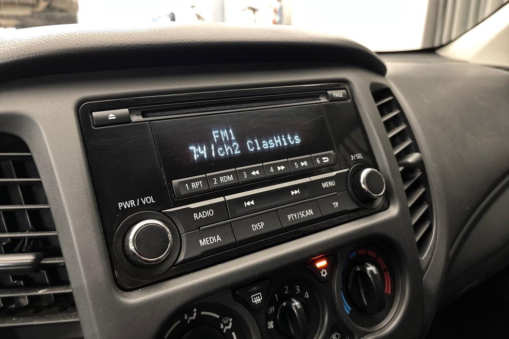 Mitsubishi L200 2020