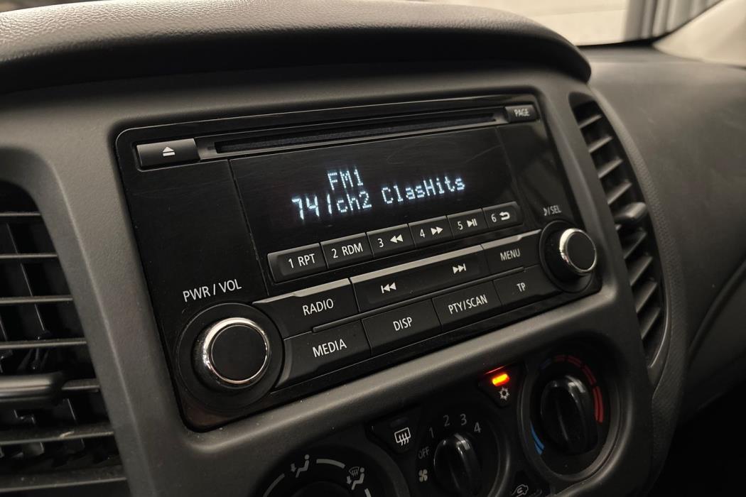 Mitsubishi L200 2020