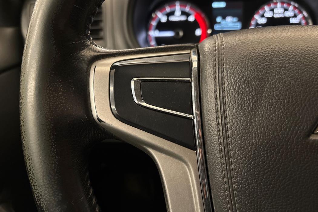 Mitsubishi L200 2020