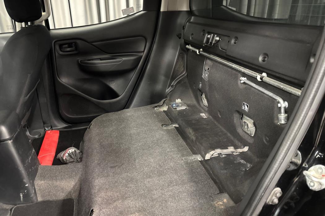 Mitsubishi L200 2020