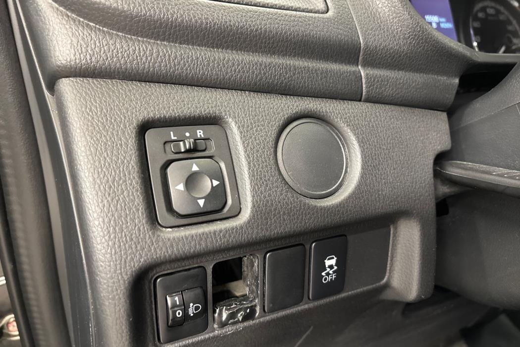 Mitsubishi L200 2020