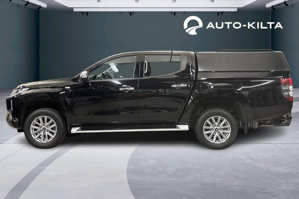 Mitsubishi L200 2020