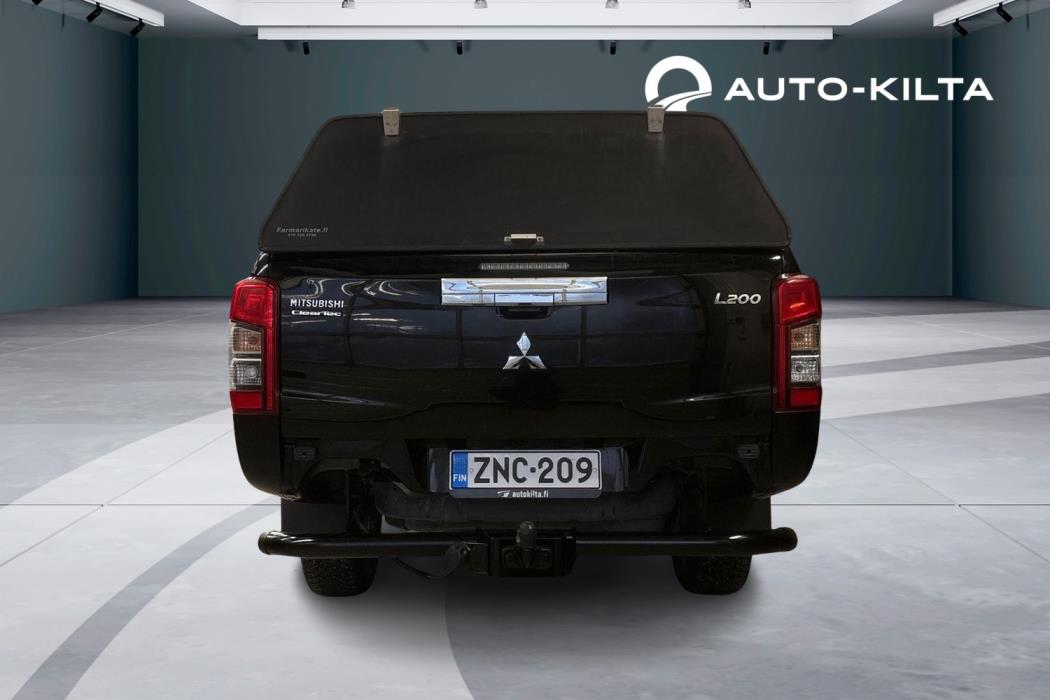 Mitsubishi L200 2020