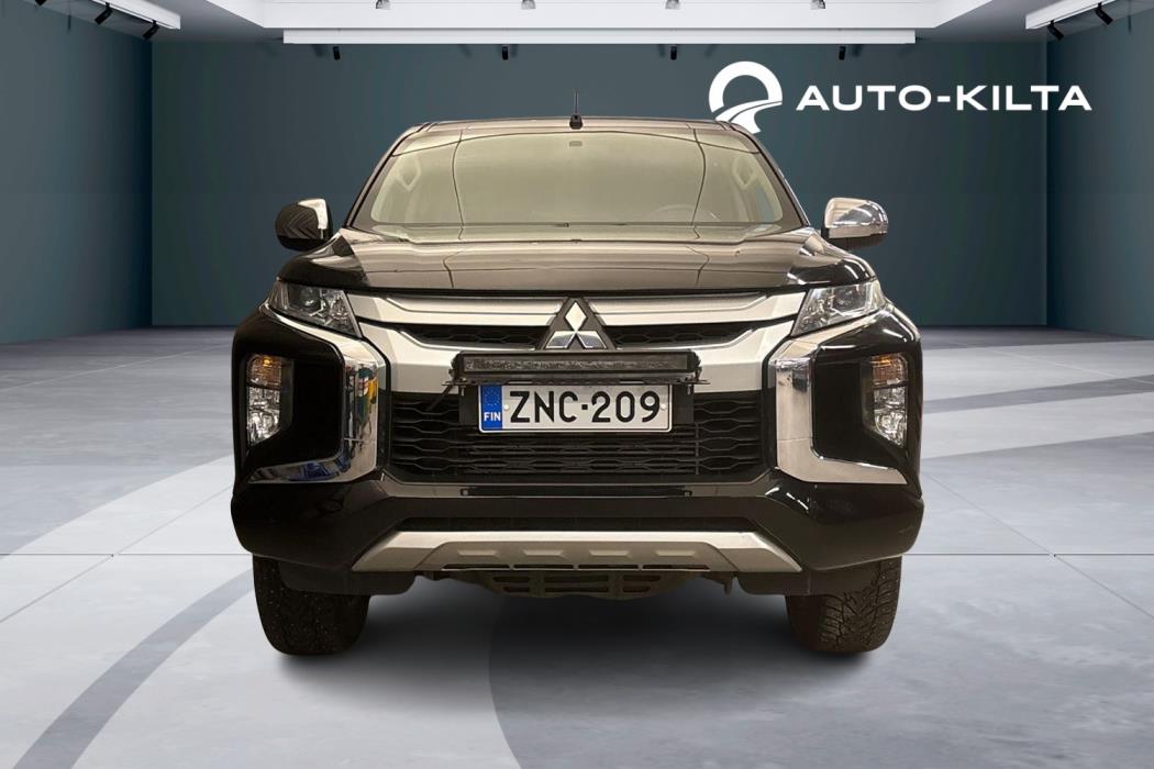 Mitsubishi L200 2020