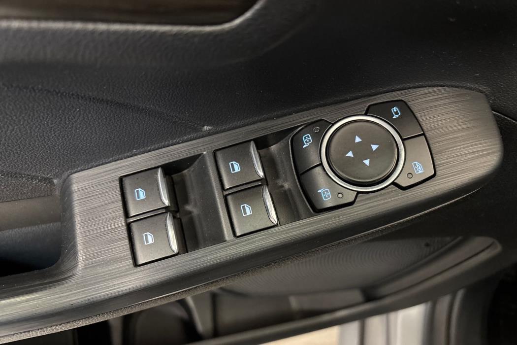 Ford Kuga 2022