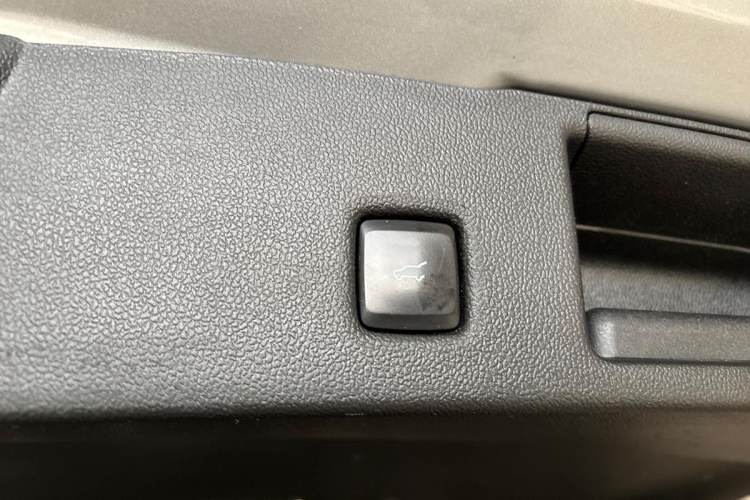 Ford Kuga 2022