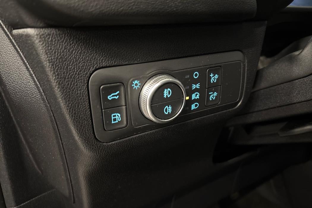 Ford Kuga 2022