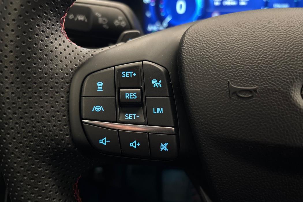 Ford Puma 2023