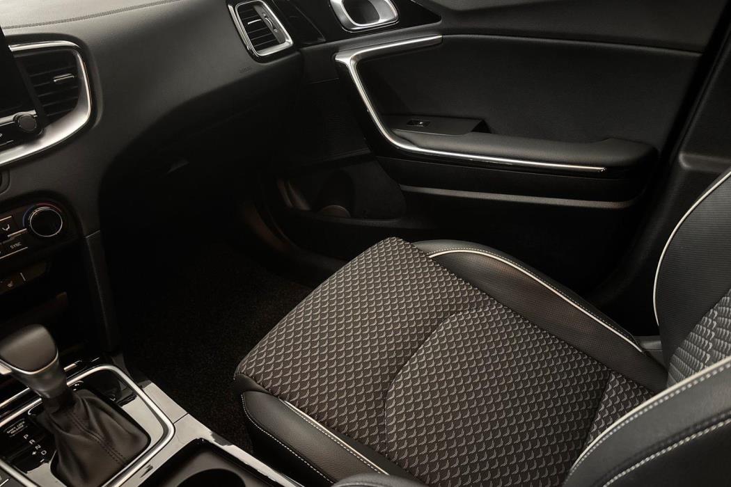 Kia XCeed 2026