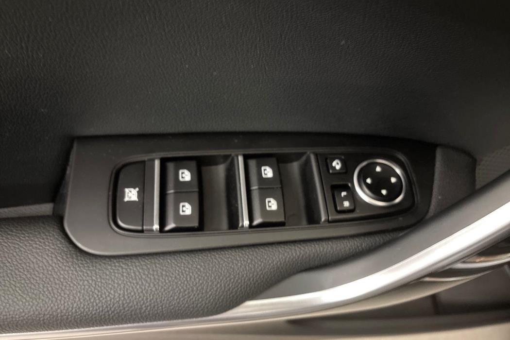 Kia XCeed 2026