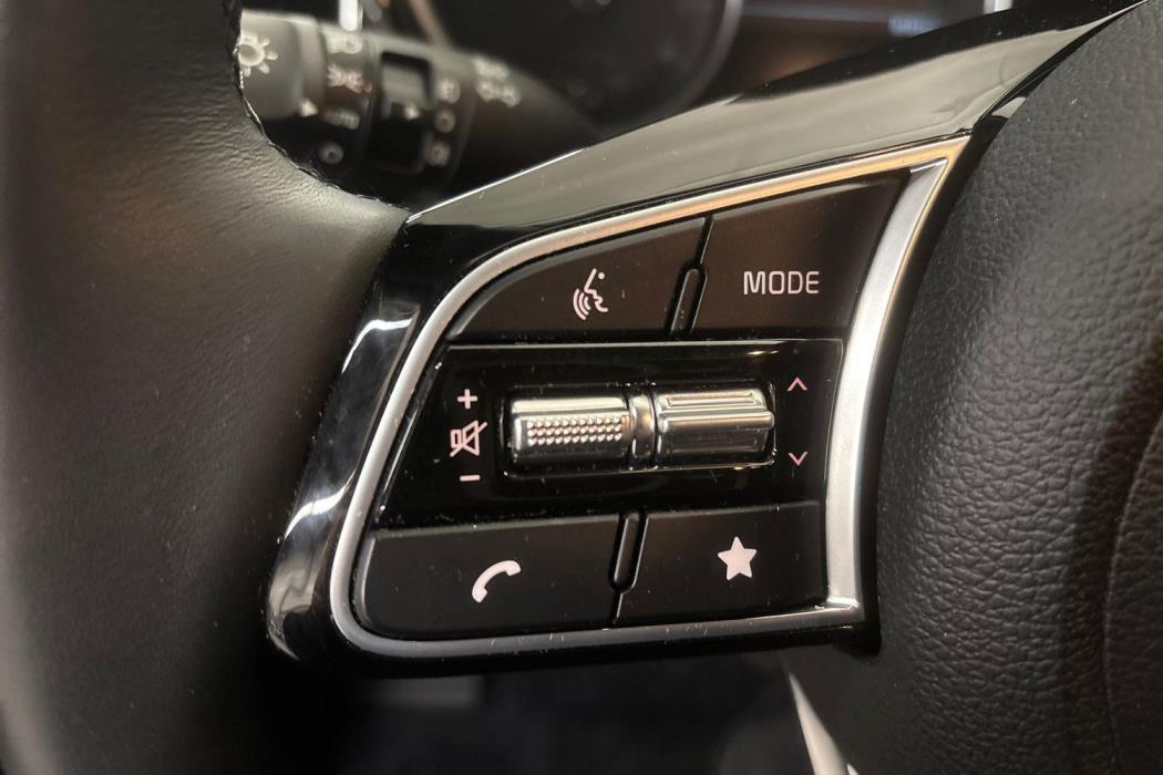 Kia XCeed 2026