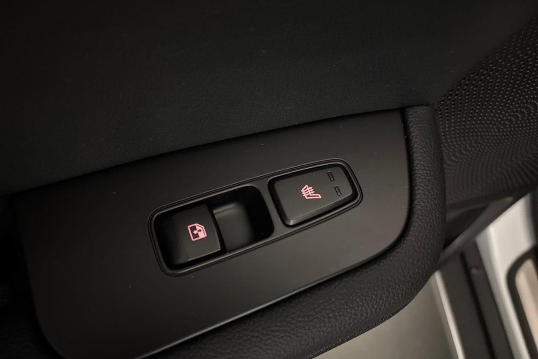Kia XCeed 2026