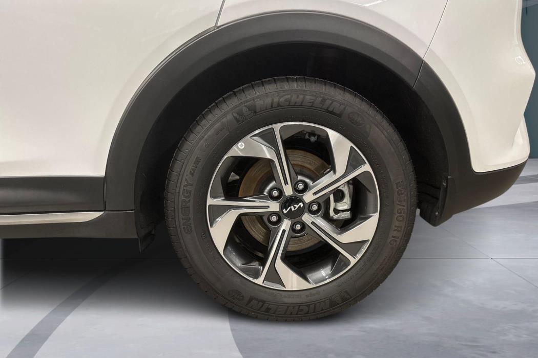 Kia XCeed 2026
