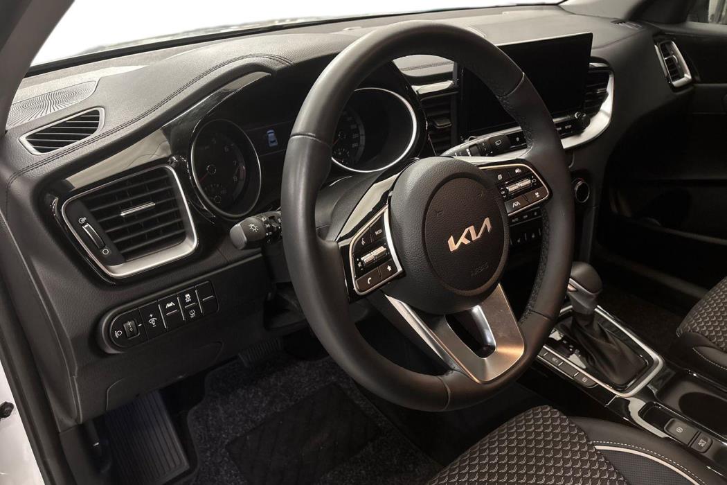 Kia XCeed 2026