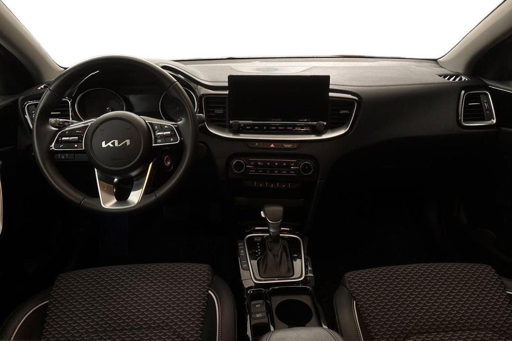 Kia XCeed 2026