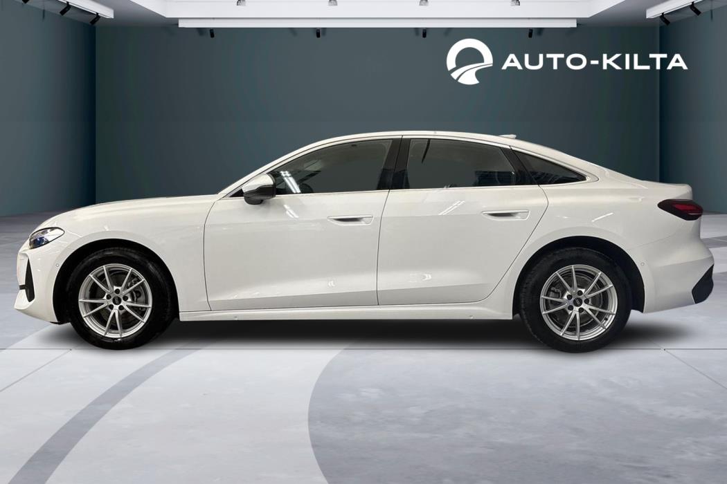 Audi A5 2024
