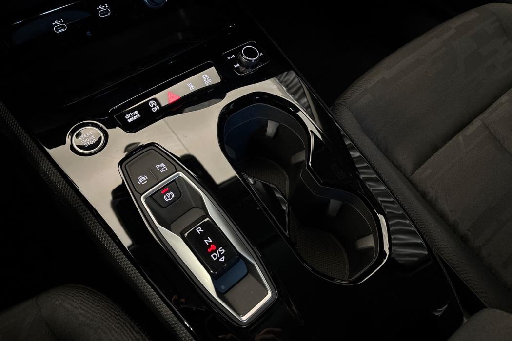 Audi A5 2024