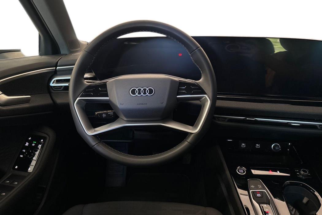 Audi A5 2024