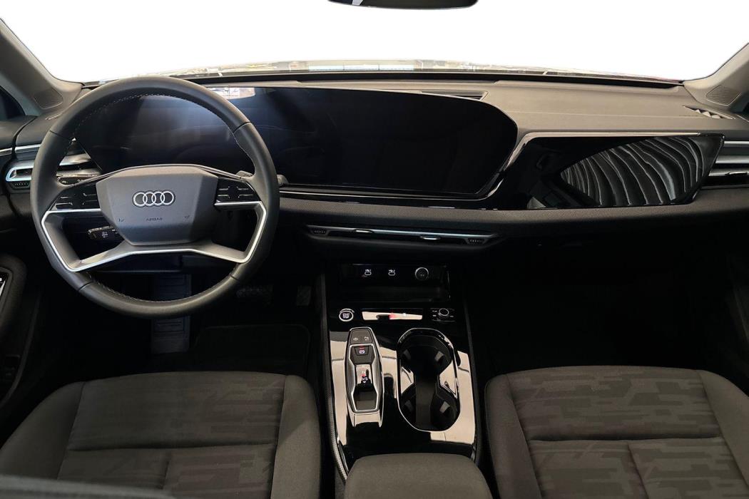 Audi A5 2024