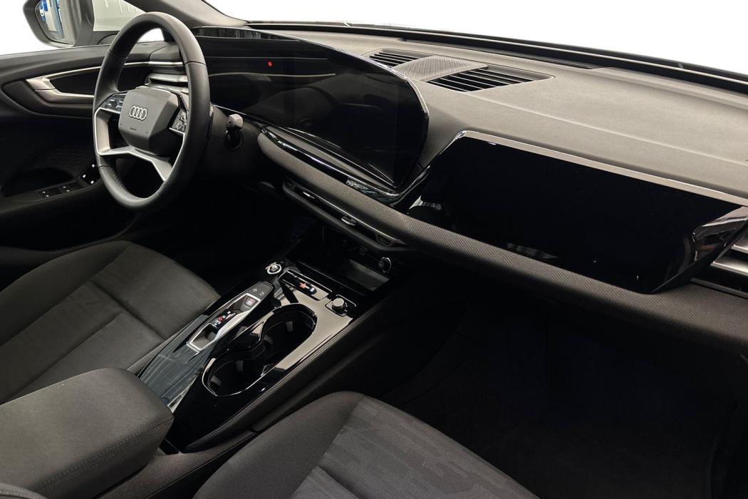 Audi A5 2024